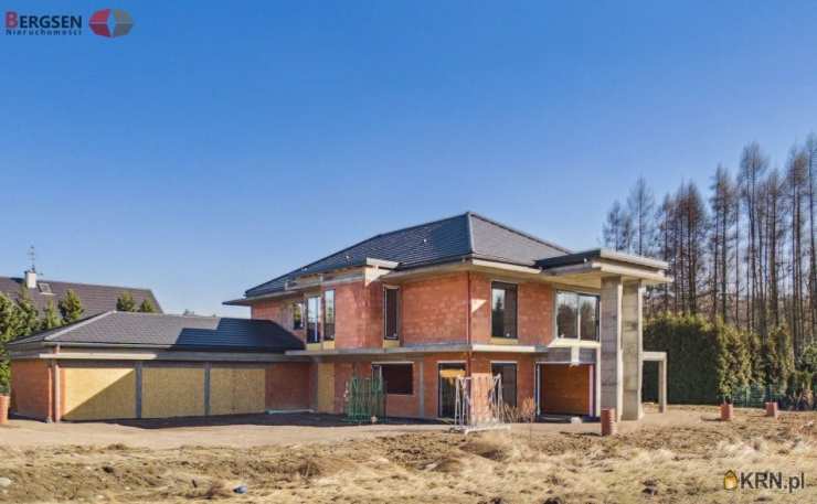 , Dom  na sprzedaż, Libertów, ul. Gwiezdna