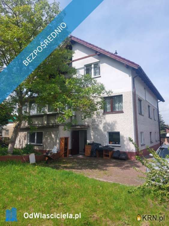 Dom  na sprzedaż, Wolin, ul. S. Moniuszki, 12 pokojowe