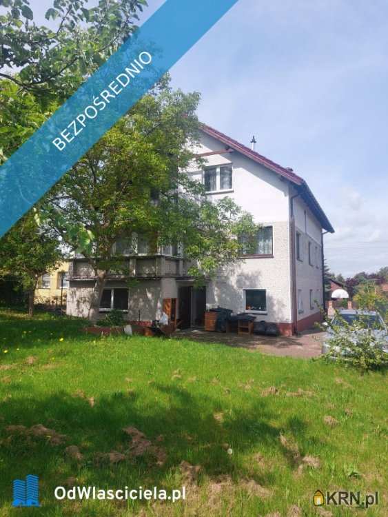 Dom  na sprzedaż, 12 pokojowe, Wolin, ul. S. Moniuszki