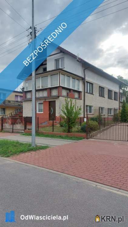 12 pokojowe, Dom  na sprzedaż, Wolin, ul. S. Moniuszki