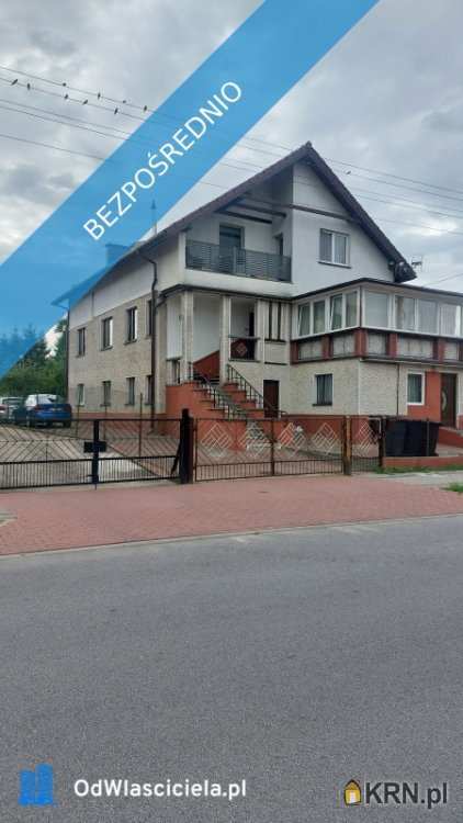 OdWlasciciela.pl, Dom  na sprzedaż, Wolin, ul. S. Moniuszki