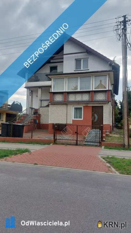 Dom  na sprzedaż, Wolin, ul. S. Moniuszki, 12 pokojowe