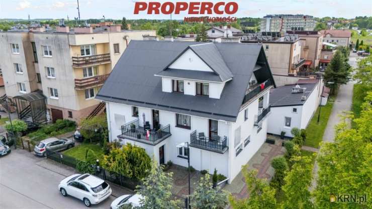 Dom  na sprzedaż, Busko-Zdrój, ul. Bajkowa, 