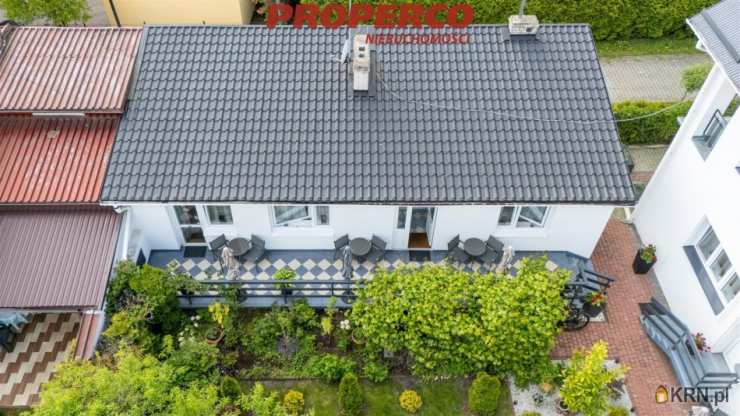 Busko-Zdrój, ul. Bajkowa, Dom  na sprzedaż, 