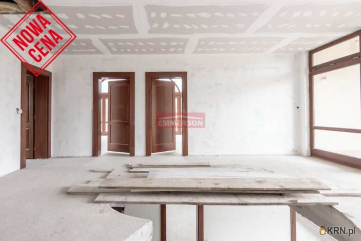 Emmerson Lumico Sp. z o. o., Dom  na sprzedaż, Droginia, ul. 