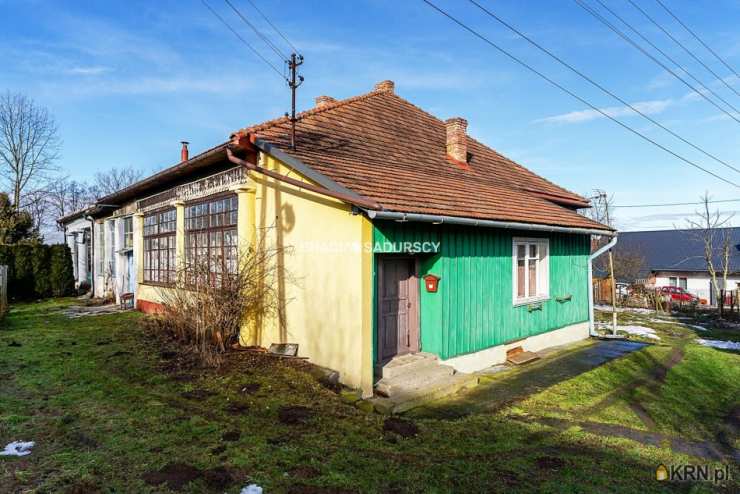 , Dom  na sprzedaż, Grabie, ul. 