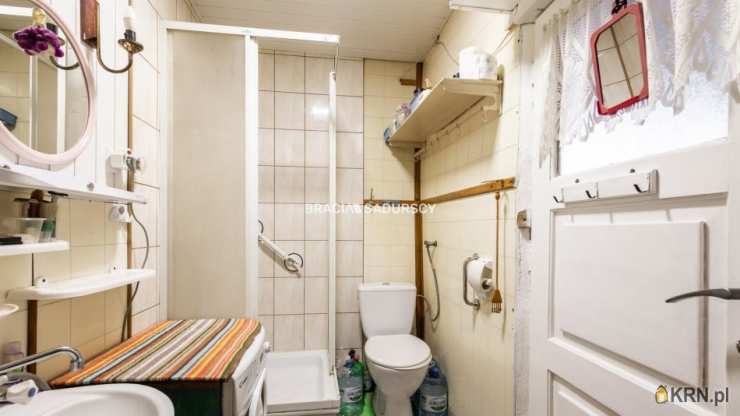 Bracia Sadurscy Oddział BS3 Przewóz, Dom  na sprzedaż, Grabie, ul. 