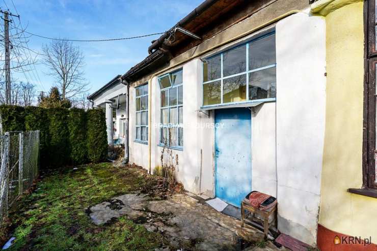 Bracia Sadurscy Oddział BS3 Przewóz, Dom  na sprzedaż, Grabie, ul. 