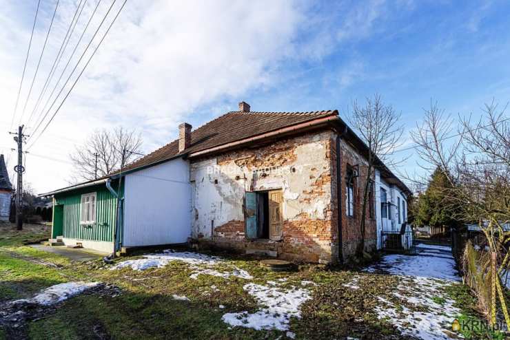 Dom  na sprzedaż, Grabie, ul. , 