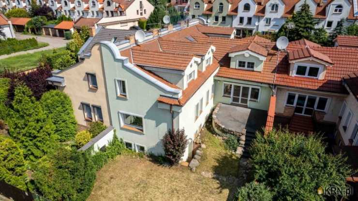 Dom  na sprzedaż, Poznań, Stare Miasto/Umultowo, ul. , 5 pokojowe