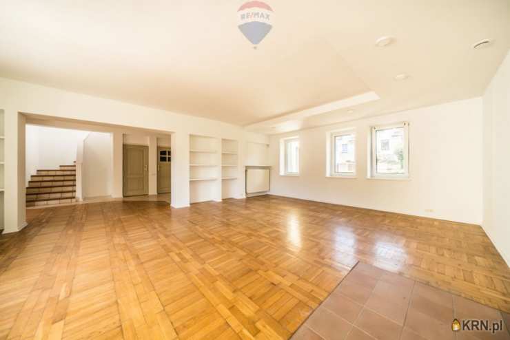 5 pokojowe, Dom  na sprzedaż, Poznań, Stare Miasto/Umultowo, ul. 