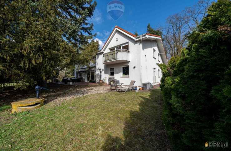 Dom  na sprzedaż, Suchy Las, ul. , 8 pokojowe