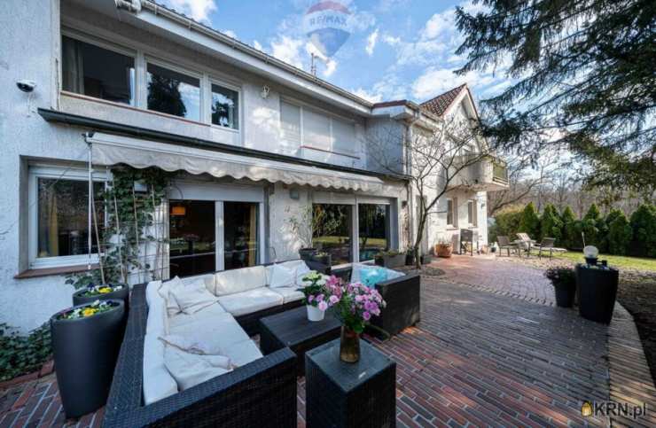 Dom  na sprzedaż, 8 pokojowe, Suchy Las, ul. 