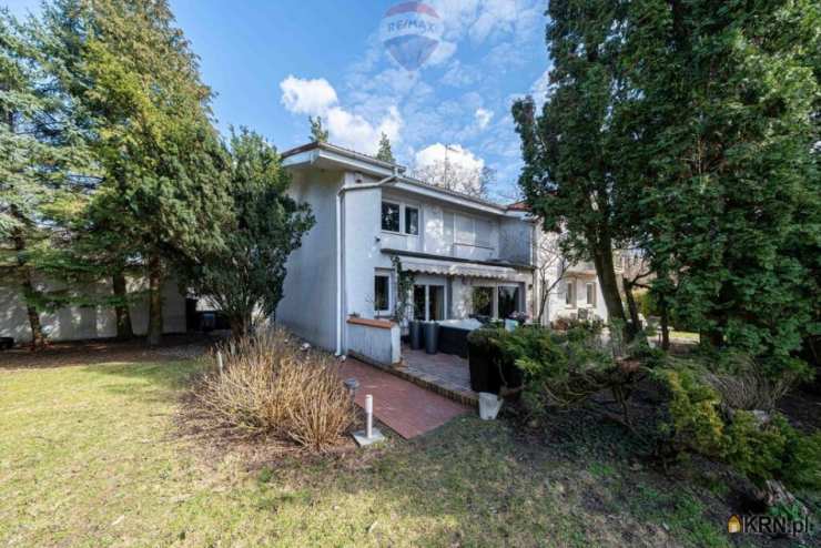 Suchy Las, ul. , Dom  na sprzedaż, 8 pokojowe