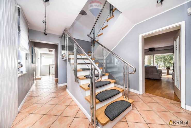 8 pokojowe, Suchy Las, ul. , Dom  na sprzedaż