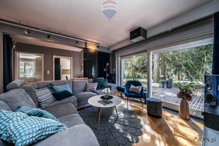 Dom  na sprzedaż, 8 pokojowe, Suchy Las, ul. 