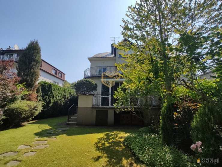 Dom  na sprzedaż, 7 pokojowe, Warszawa, Mokotów/Wyględów, ul. 