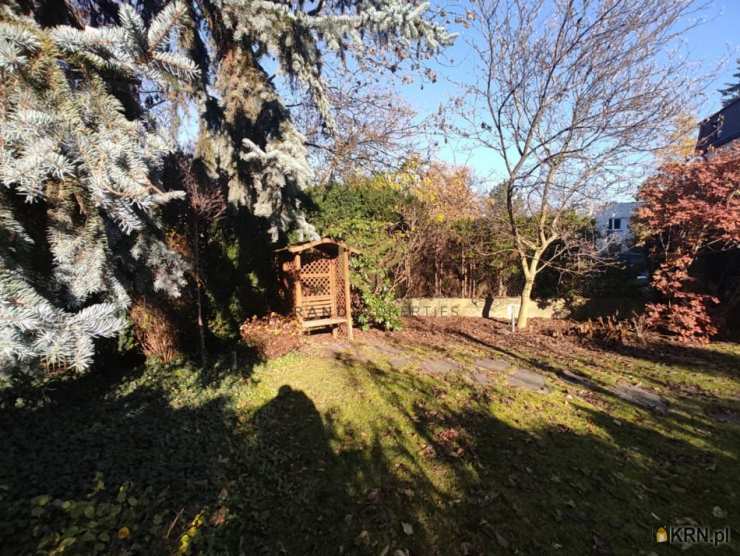 7 pokojowe, Warszawa, Mokotów/Wyględów, ul. , Dom  na sprzedaż