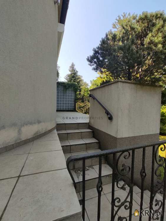 Grand Properties Sp. z o.o., Dom  na sprzedaż, Warszawa, Mokotów/Wyględów, ul. 