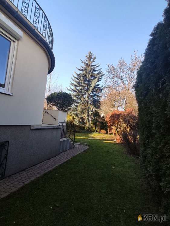 Dom  na sprzedaż, Warszawa, Mokotów/Wyględów, ul. , 7 pokojowe