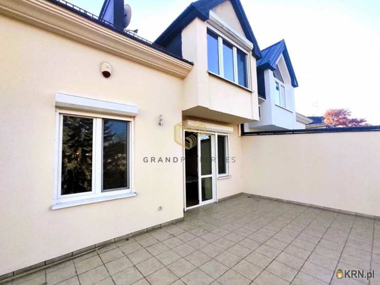 7 pokojowe, Warszawa, Mokotów/Wyględów, ul. , Dom  na sprzedaż