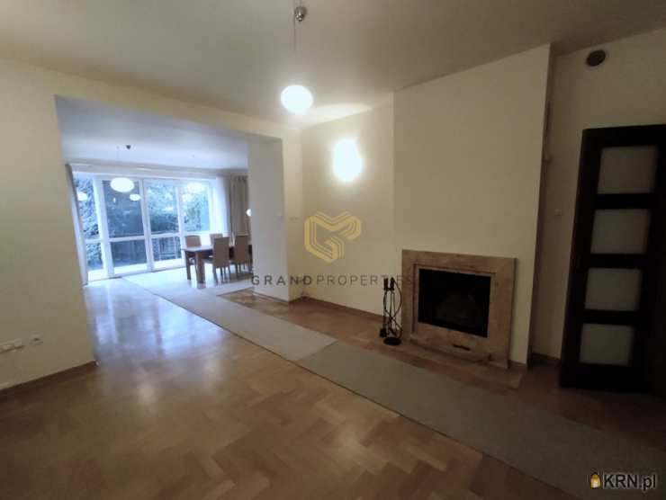Grand Properties Sp. z o.o., Dom  na sprzedaż, Warszawa, Mokotów/Wyględów, ul. 