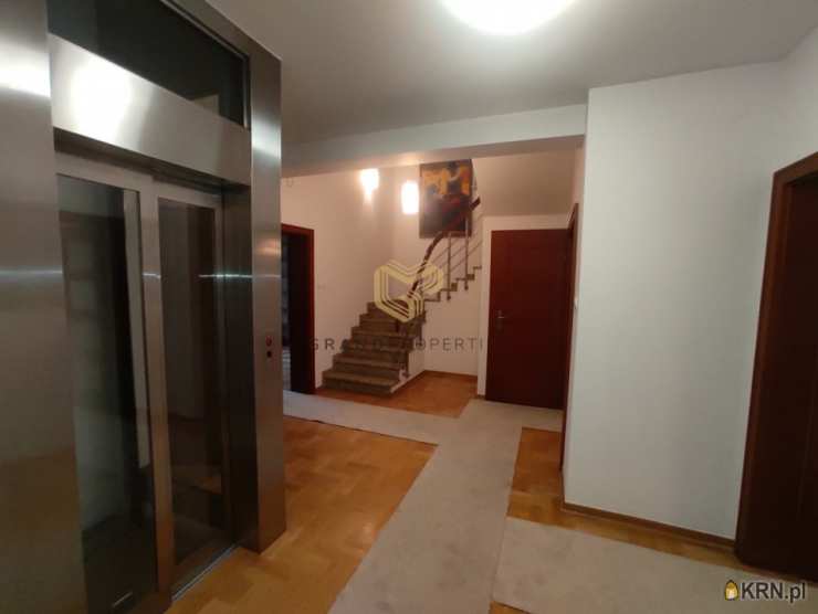 Dom  na sprzedaż, 7 pokojowe, Warszawa, Mokotów/Wyględów, ul. 