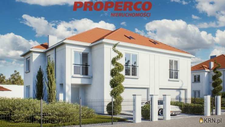 Dom  na sprzedaż, Warszawa, Wilanów/Powsin, ul. , 