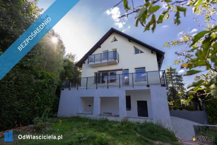 Bielawa, ul. J. Tuwima, 6 pokojowe, Dom  na sprzedaż