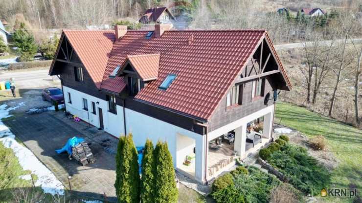 Brodnica Dolna, ul. , 10 pokojowe, Dom  na sprzedaż