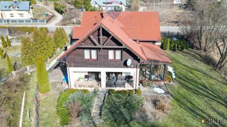 10 pokojowe, Brodnica Dolna, ul. , Dom  na sprzedaż