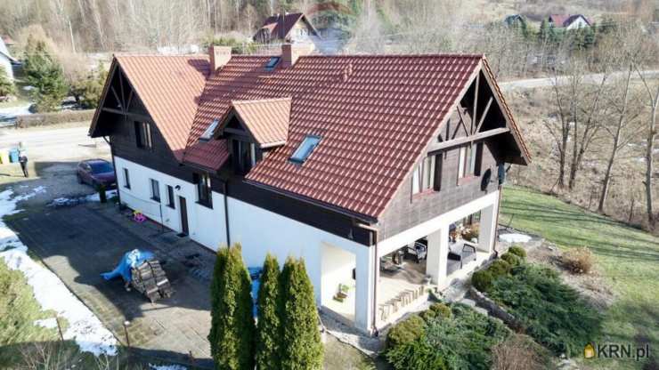 10 pokojowe, Dom  na sprzedaż, Brodnica Dolna, ul. 