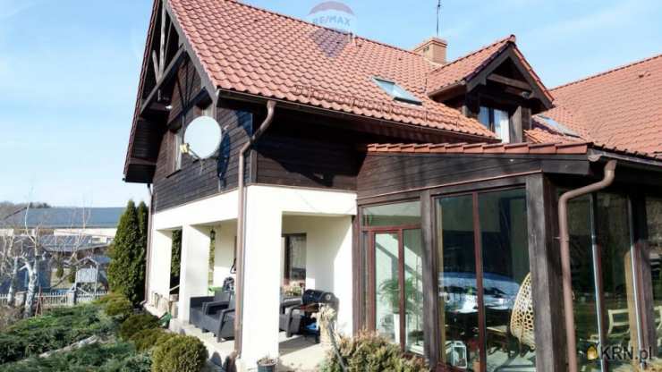 Brodnica Dolna, ul. , 10 pokojowe, Dom  na sprzedaż