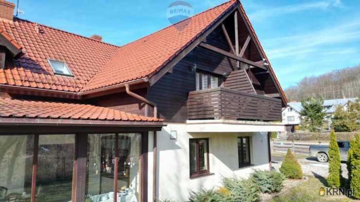 10 pokojowe, Brodnica Dolna, ul. , Dom  na sprzedaż