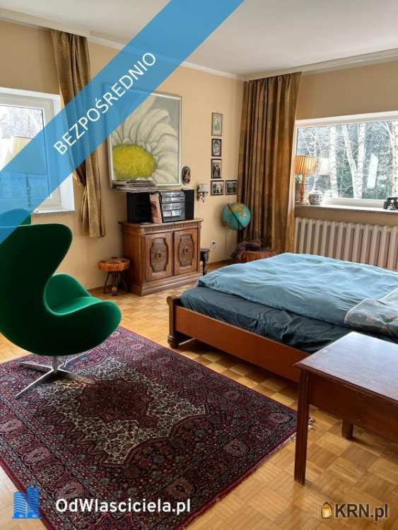 Warszawa, Wesoła, ul. Brzoskwiniowa (Wesoła), Dom  na sprzedaż, 7 pokojowe