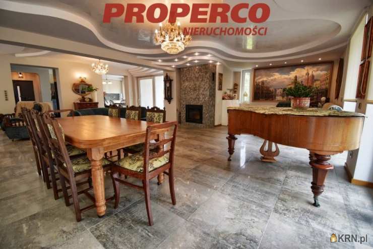 Skarżysko-Kamienna, Bór, ul. , Dom  na sprzedaż, 