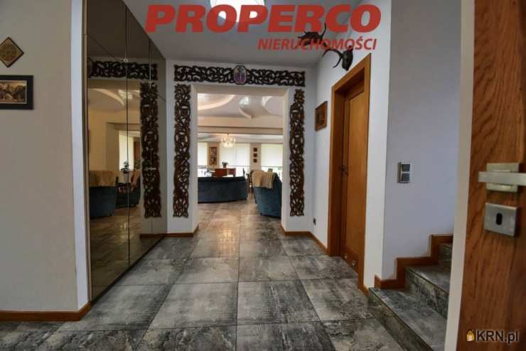 Skarżysko-Kamienna, Bór, ul. , Dom  na sprzedaż, 