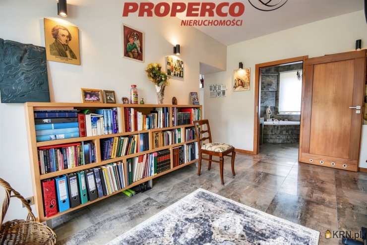 PROPERCO Sp. z o.o. Sp. k. , Dom  na sprzedaż, Skarżysko-Kamienna, Bór, ul. 