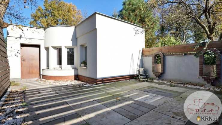 Mosina, ul. , 2 pokojowe, Dom  do wynajęcia