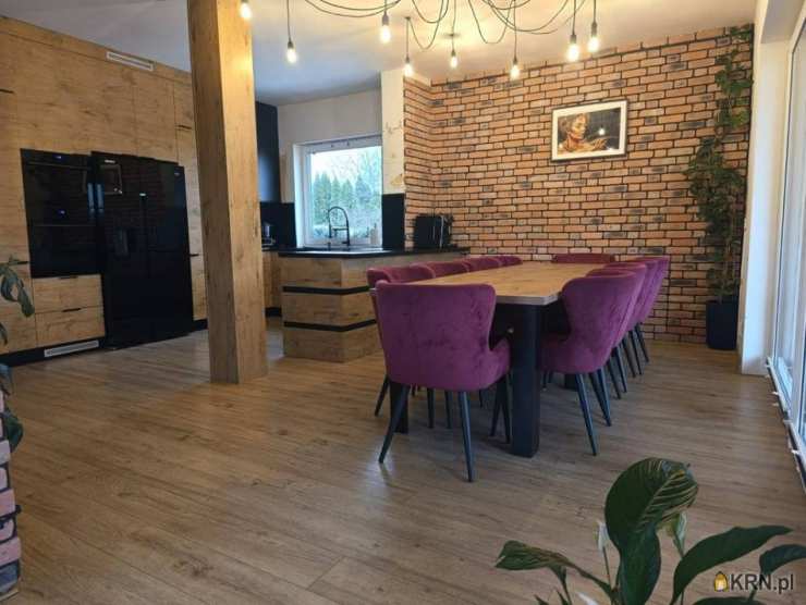 Dom  na sprzedaż, Borkowo, ul. , 8 pokojowe