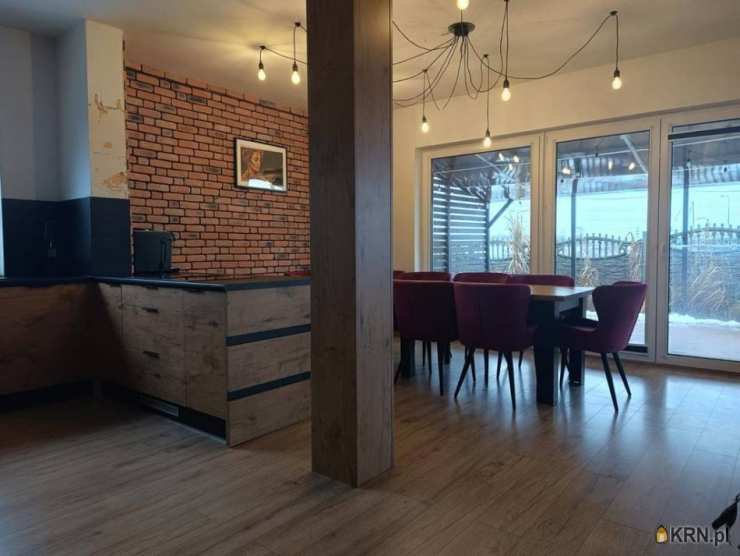 Dom  na sprzedaż, 8 pokojowe, Borkowo, ul. 