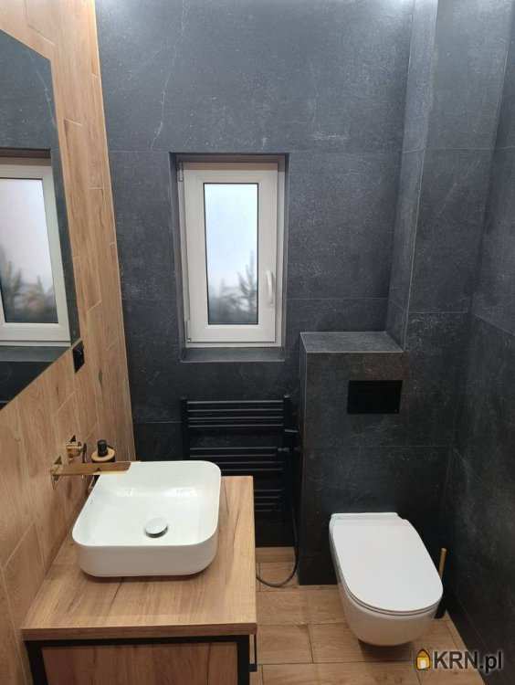 8 pokojowe, Dom  na sprzedaż, Borkowo, ul. 