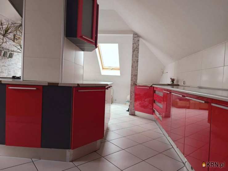 Dom  na sprzedaż, 8 pokojowe, Borkowo, ul. 