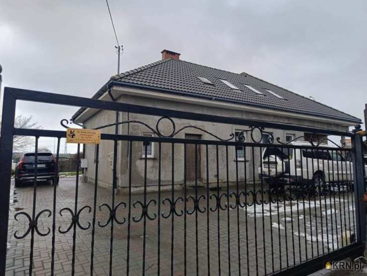 Borkowo, ul. , Dom  na sprzedaż, 8 pokojowe