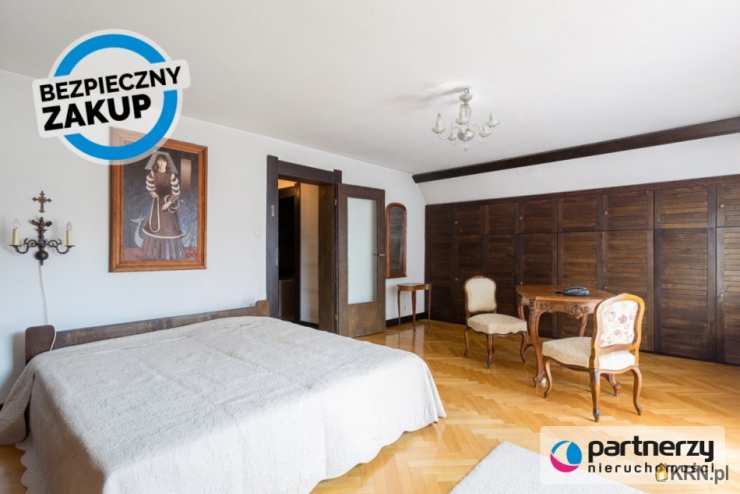 7 pokojowe, Dom  na sprzedaż, Gdańsk, Aniołki, ul. Dębinki