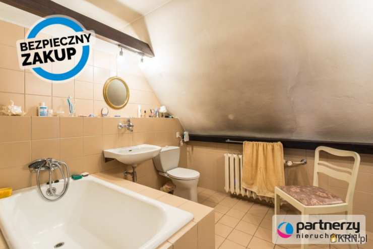 Gdańsk, Aniołki, ul. Dębinki, Dom  na sprzedaż, 7 pokojowe