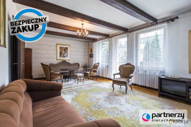 Dom  na sprzedaż, Gdańsk, Aniołki, ul. Dębinki, 7 pokojowe