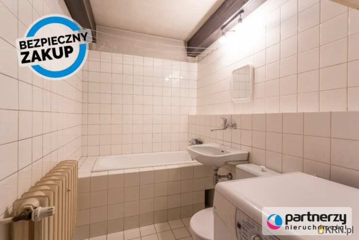 Dom  na sprzedaż, 7 pokojowe, Gdańsk, Aniołki, ul. Dębinki