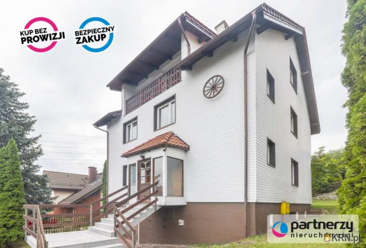 Gdańsk, Orunia-Św. Wojciech-Lipce/Lipce, ul. R. Tomczaka, 7 pokojowe, Dom  na sprzedaż