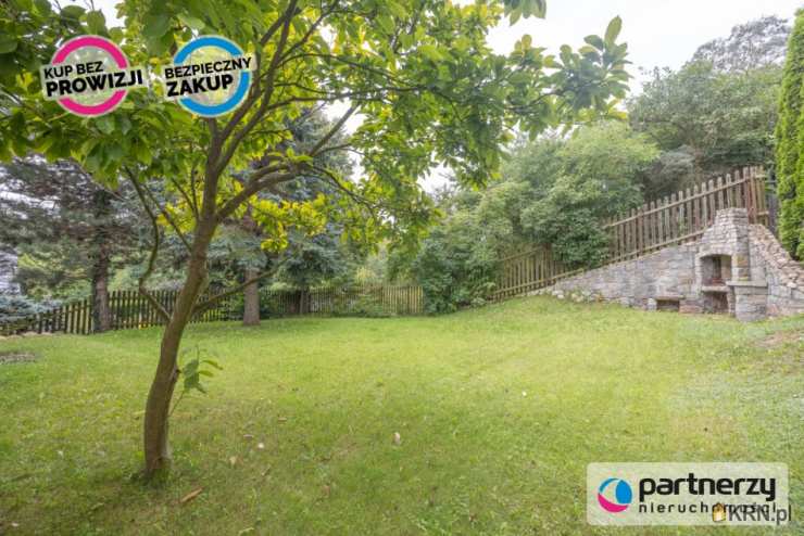 7 pokojowe, Gdańsk, Orunia-Św. Wojciech-Lipce/Lipce, ul. R. Tomczaka, Dom  na sprzedaż